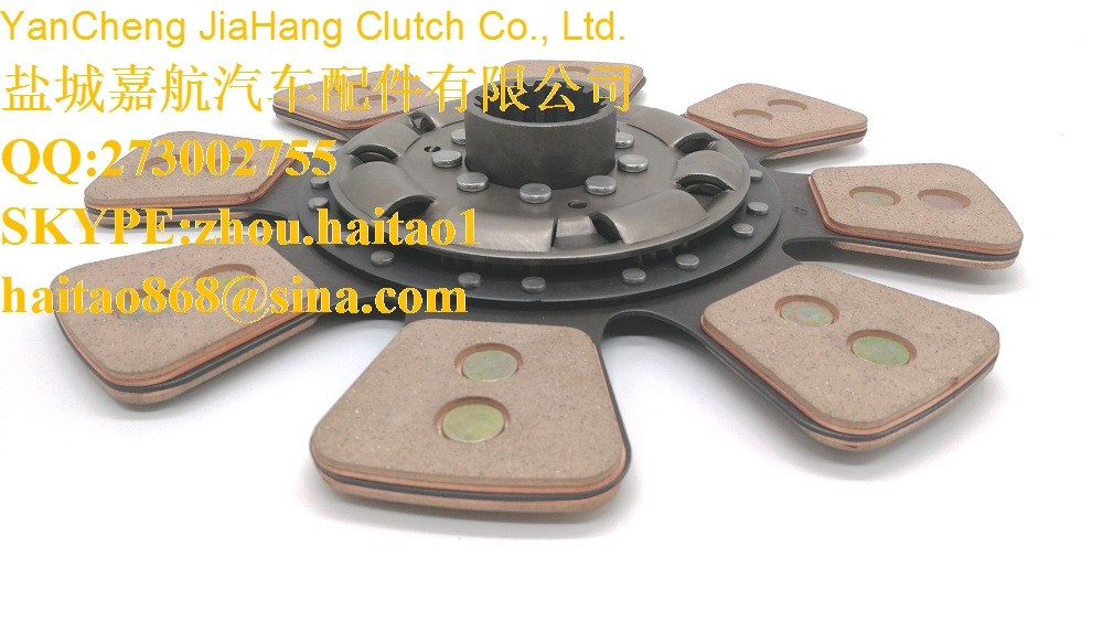 5124029, 5154768 CLUTCH PLATE
