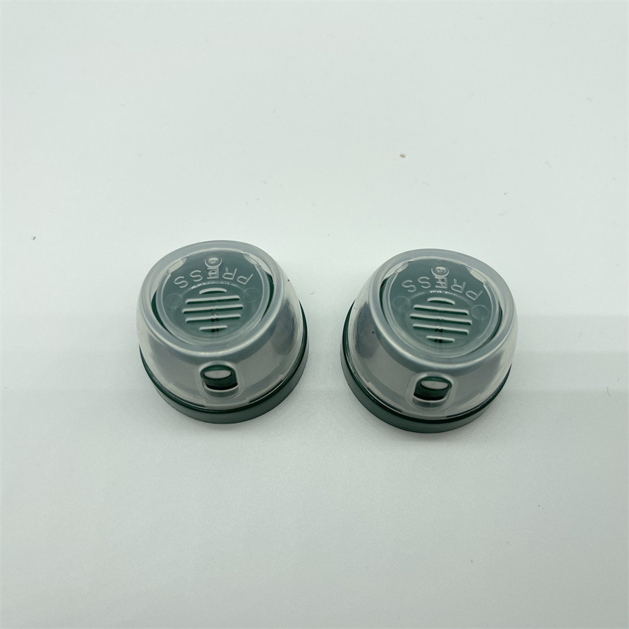 Premium Aerosol Cap - Versatile Spray Solution - 35mm Specification
