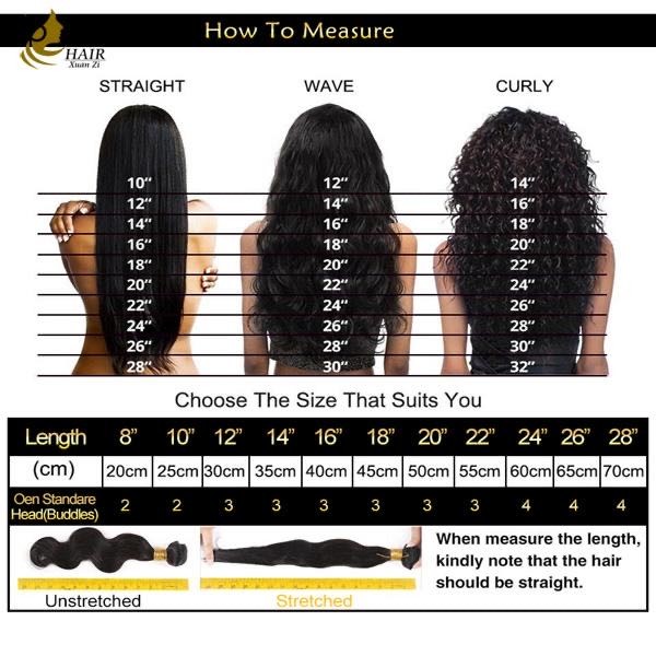 Purple Wavy Ombre Human Hair Extensions 26 Inch Kinky Curly