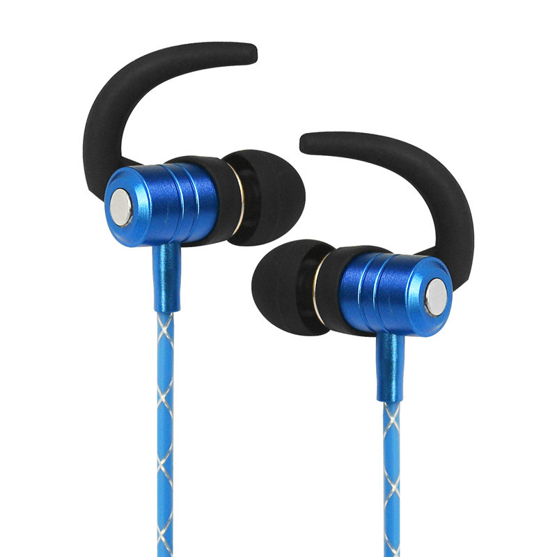 5.0 Magnetic Sport Bluetooth Earphones