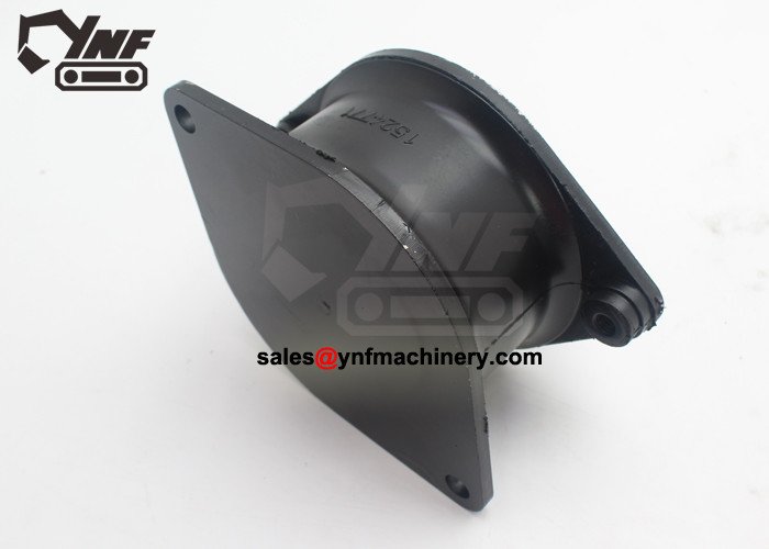 Rubber Vibration Pad 1524771 Hamm Mount For Hamm 3412 3414 3516