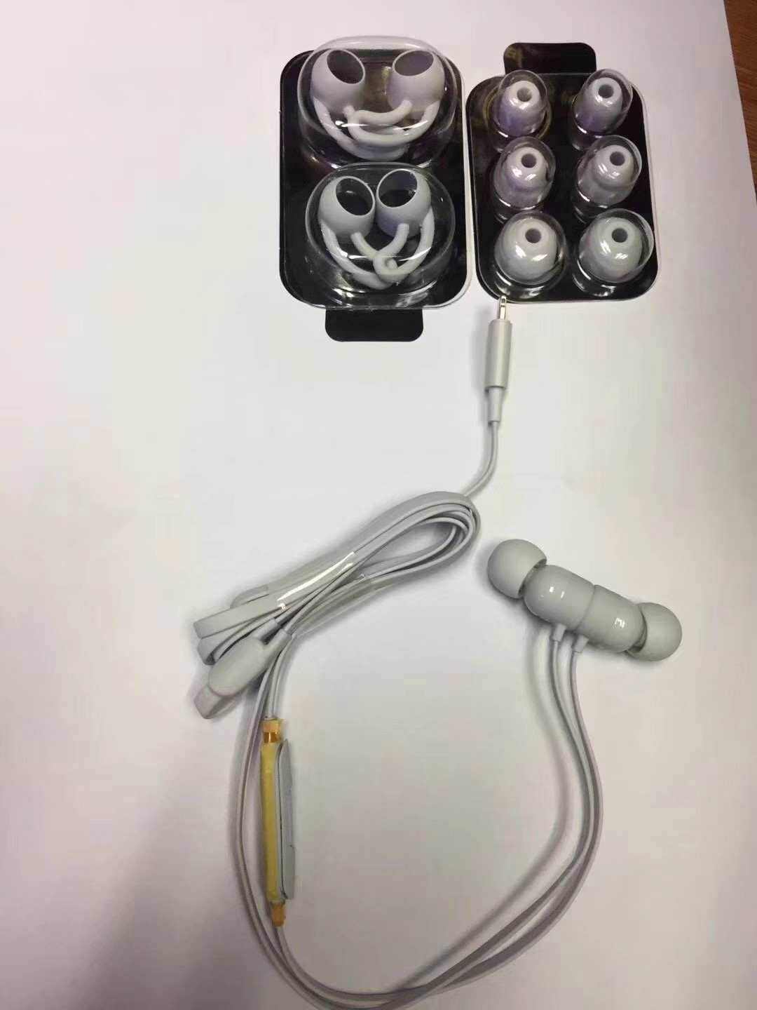 7 colors Beats by Dr. Dre urBeats³ 3 Earphones with In-line Controls-Matte Silver NEW made in chian grgheadsets-com.ecer.com