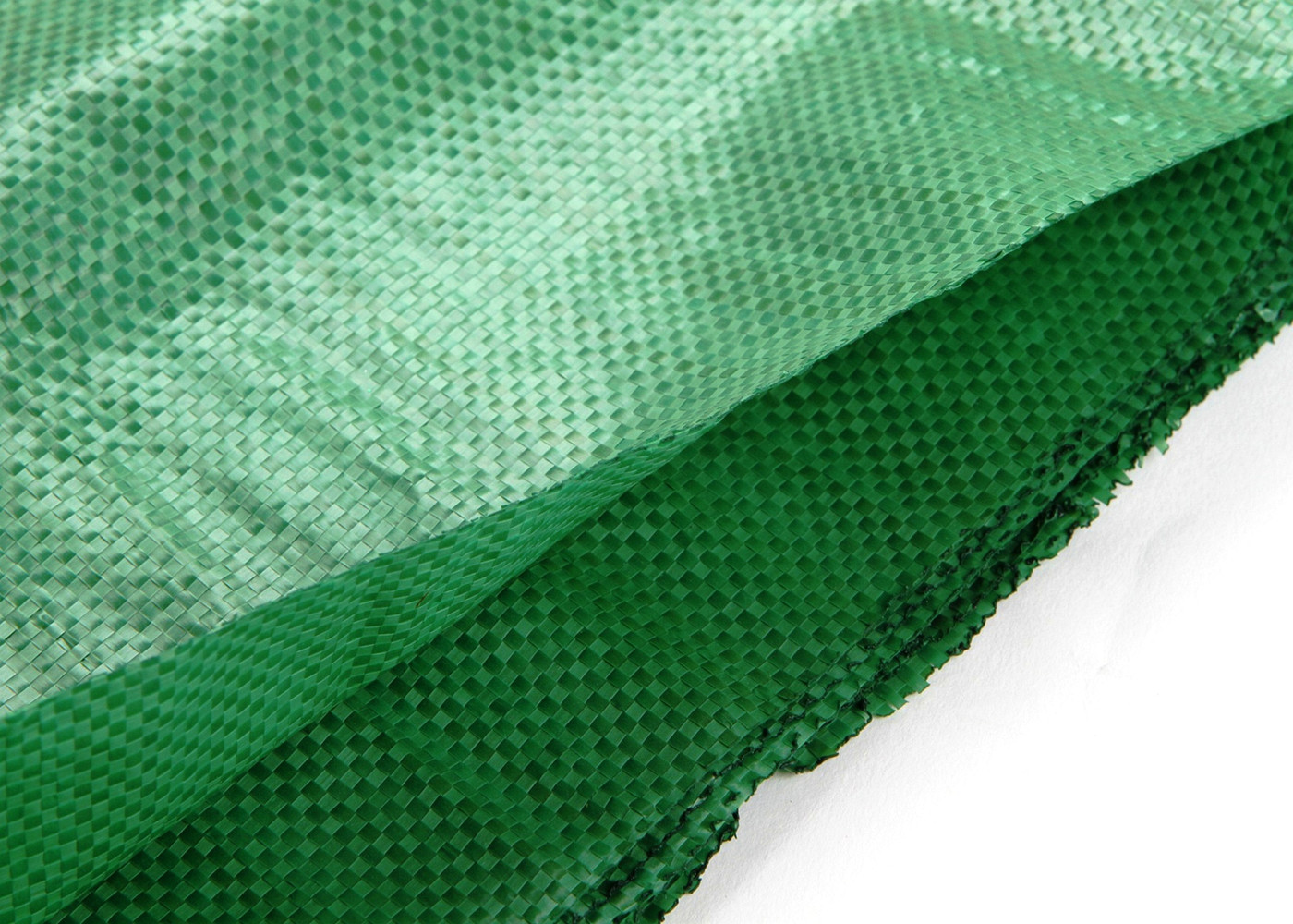 50kg Waterproof PP Woven Sack Bags / Woven Polypropylene Packaging Bags