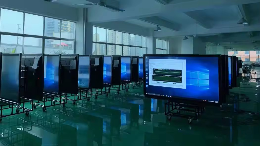 IBoard 82 86 90 95 96 101 Inch Infrared Touch Interactive Whiteboards Prices IWB Multimedia Electronic Whiteboard