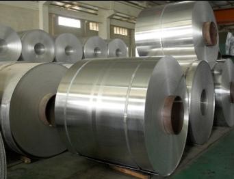 1235 Alloy 0.03mm SGS Household Aluminum Foil Roll
