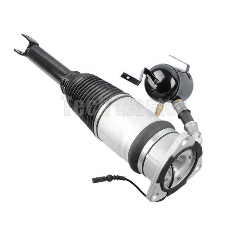 Reliable Air Suspension Shock Absorber (L) 4E0616001E (R) 4E0616002E