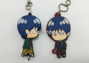 China Japan anime cartoon figures pendants custom animation company promotional gifts custom and supply on sale