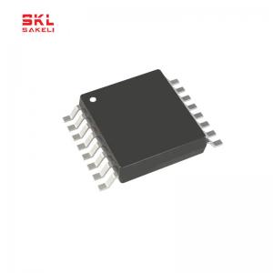 Buy cheap ADG611YRUZ-REEL7 Electronic Components IC Chips CMOS Quad SPST Switches product