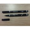 Buy cheap Natural eyeliner pencil Professional Waterproof Eyeliner Pencil OEM brand from wholesalers