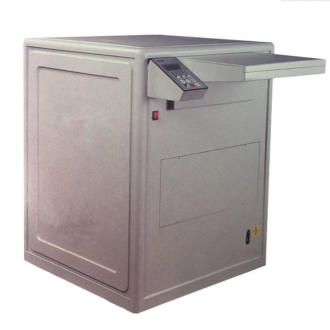 ISO CE Film Developer Washing X Ray Ndt Equipment / Machine High - Performance