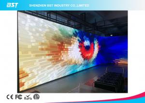 Buy cheap Full Color RGB Rental LED Display For For Stage / Concert / Show AC 110V~220V product