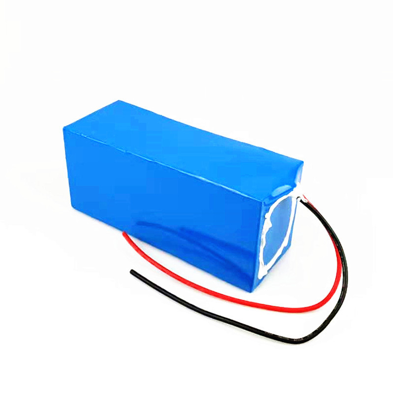 Medical Equipment 64.8Wh 5400mAh 12V 18650 Pack