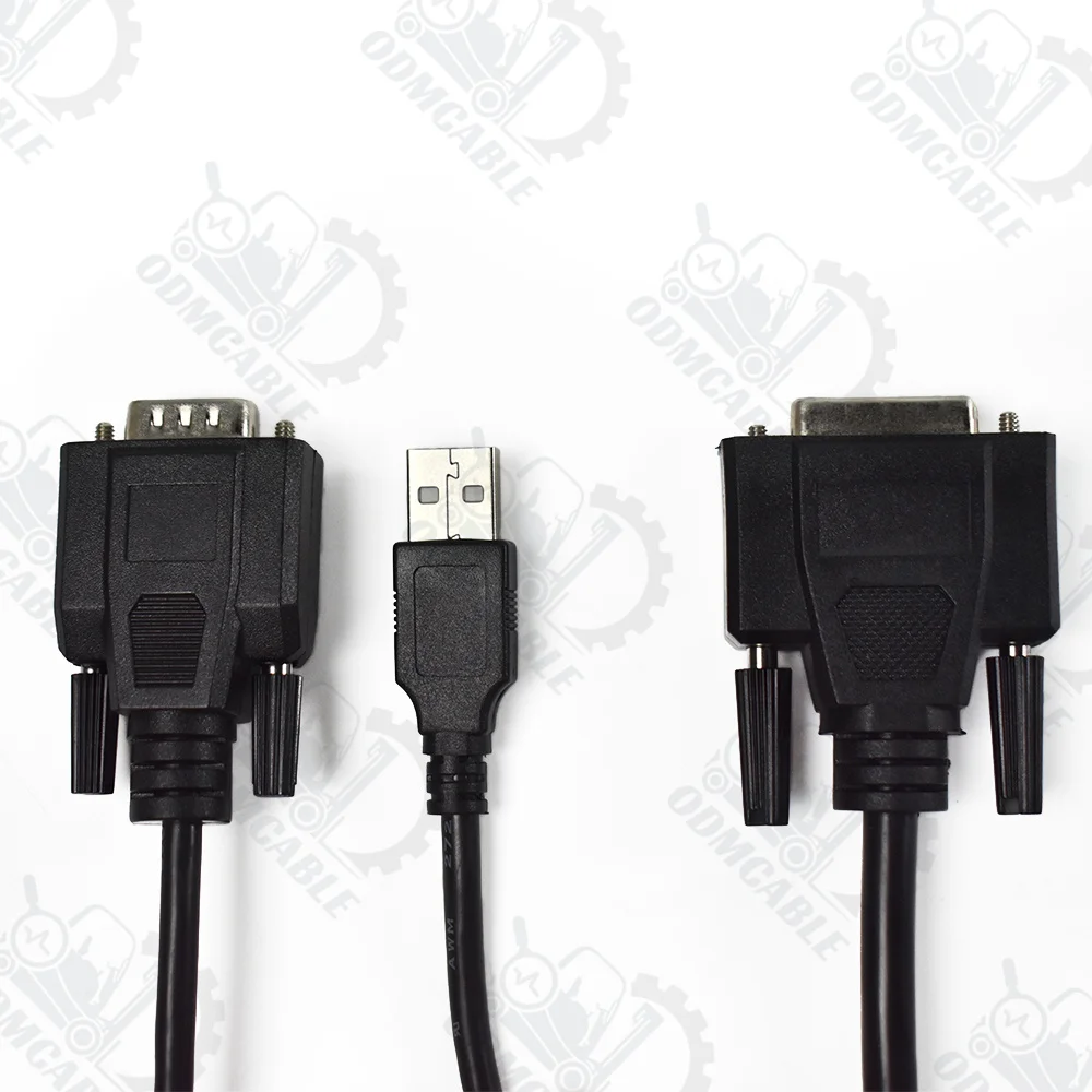 ET4 Communication Adapter 2023A SIS Software Version Heavy Duty Diagnostic Tool for Caterpillar CAT Truck Excavator