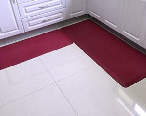 Special Price for Inventory Processing PU anti-fatigue kitchen mat