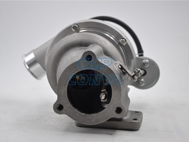 GT2556S 320-06047 Turbo Engine Parts