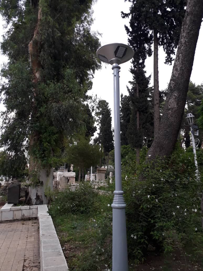 Solar Street Lights Outdoor