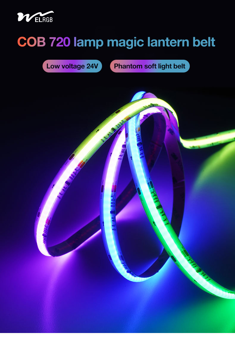 Support Dimmer Rgbw Led Strip Light 840Leds/M 24V Ip65 Dimmable Neon Lights for Party