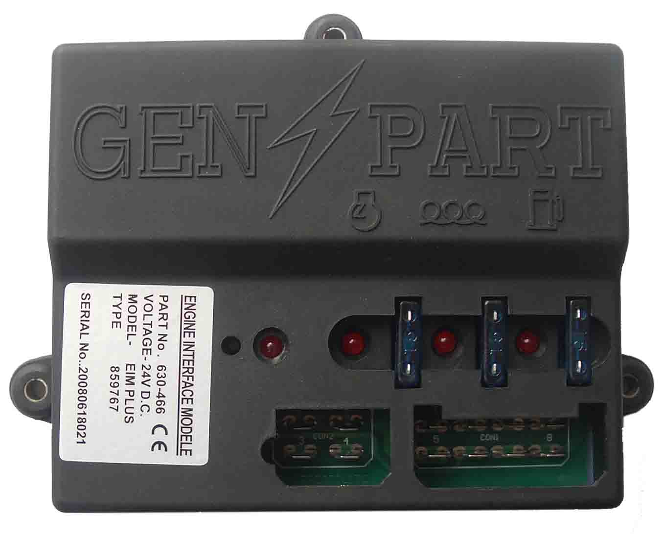 Vilson EIM 630-466 ( Engine interface Module )