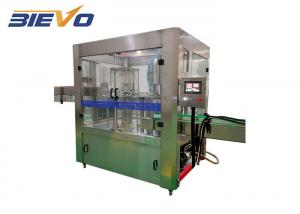 Buy cheap CE 4000bph SUS 304 Mineral Water Packaging Machine product