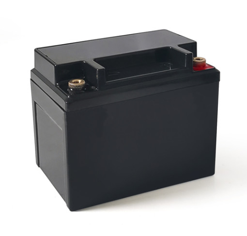 IEC 62133 CCA 350 Lithium Ion LiFePO4 Battery Pack 12 Volt 6Ah