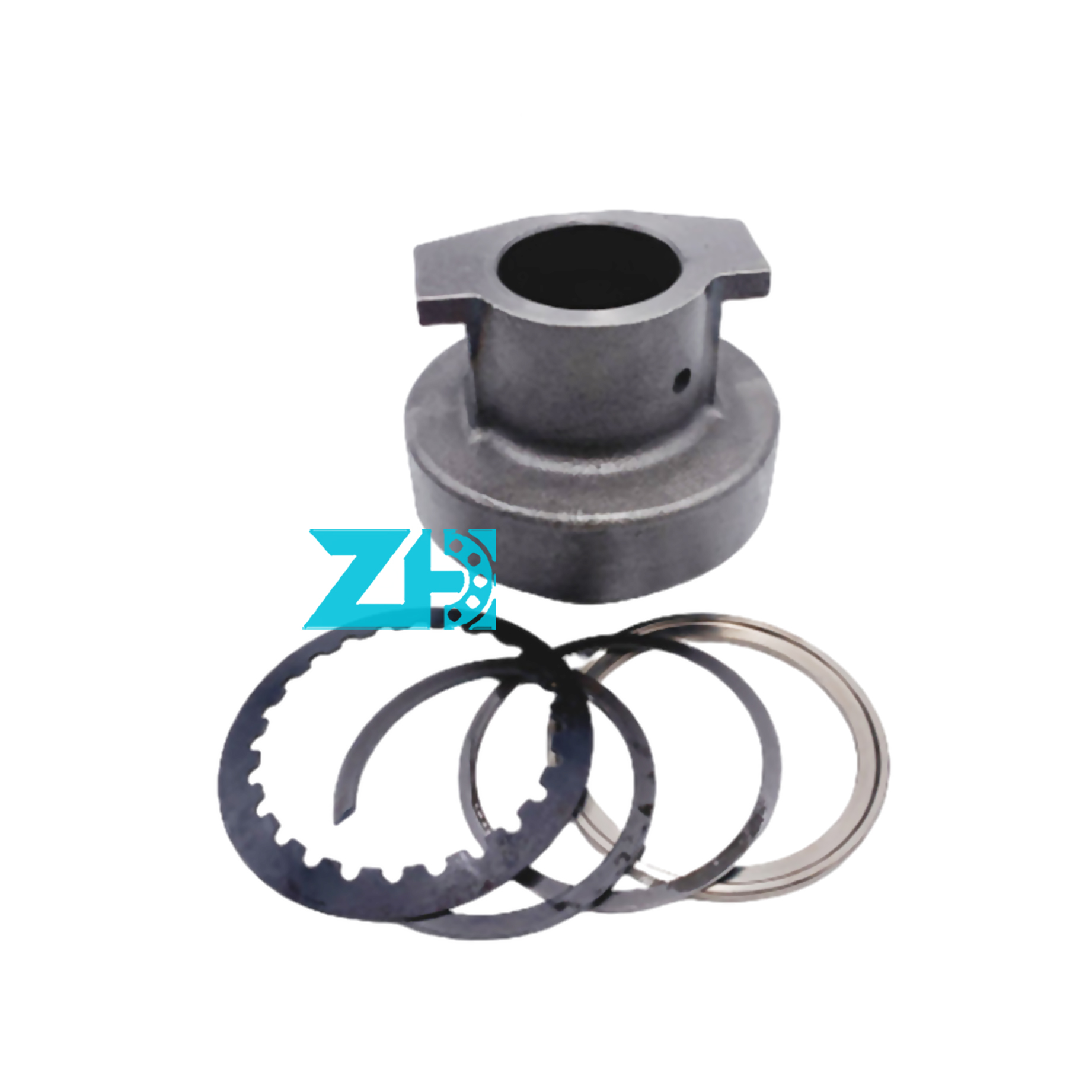 S3123-01181 S312301181 Clutch Bearings Smooth Shifts GCR15