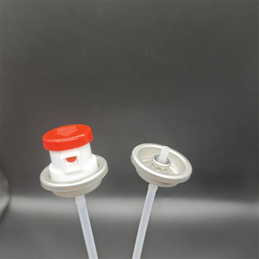 Shoe Sock Cleaner Valve for Athletic Footwear Precision Flow Durable Build