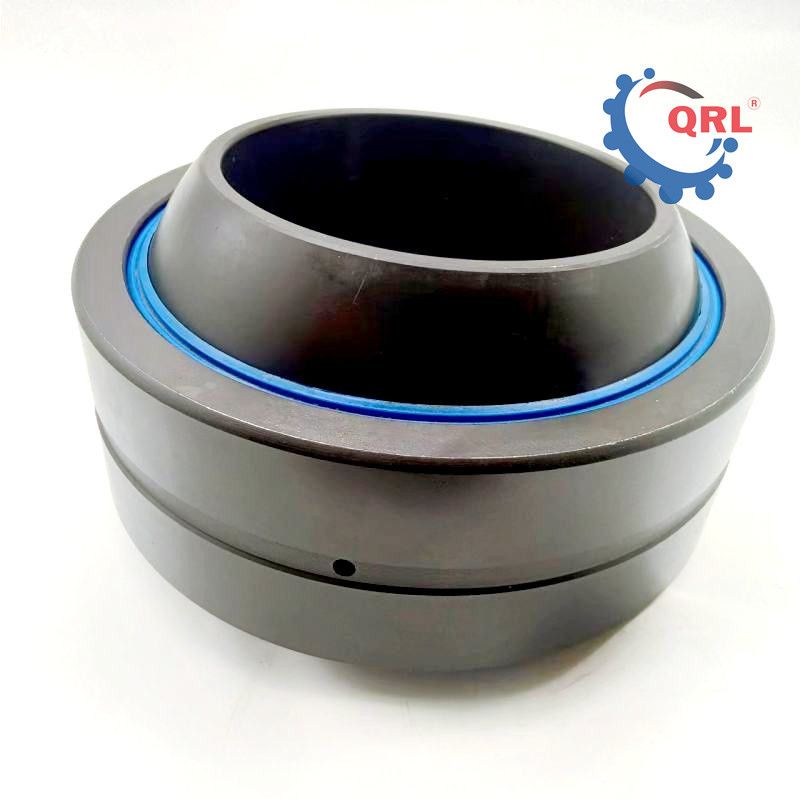GEG 140 ES 2RS / QRL - Spherical Plain Bearing 140*230*130 Mm