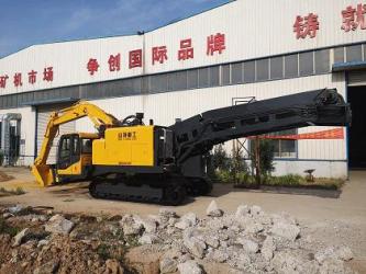 Shandong Shante Heavy Industry Machinery Co., Ltd.