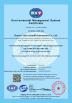 Changsha CenLee Technology Co., Ltd, Certifications