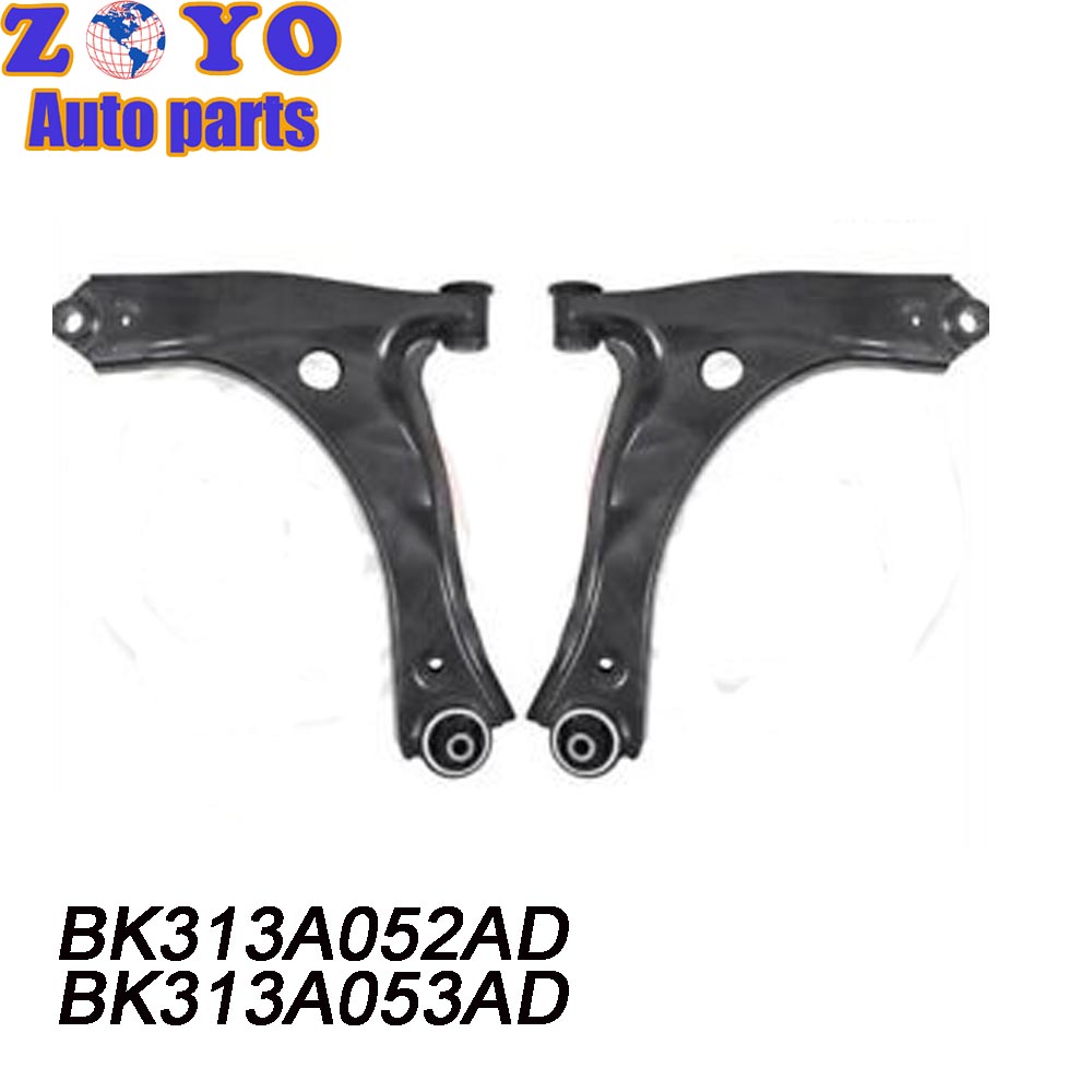 BK313A052AD Right Control Arm Bushing Replacement for Ford Transit V363 Bus 13-16