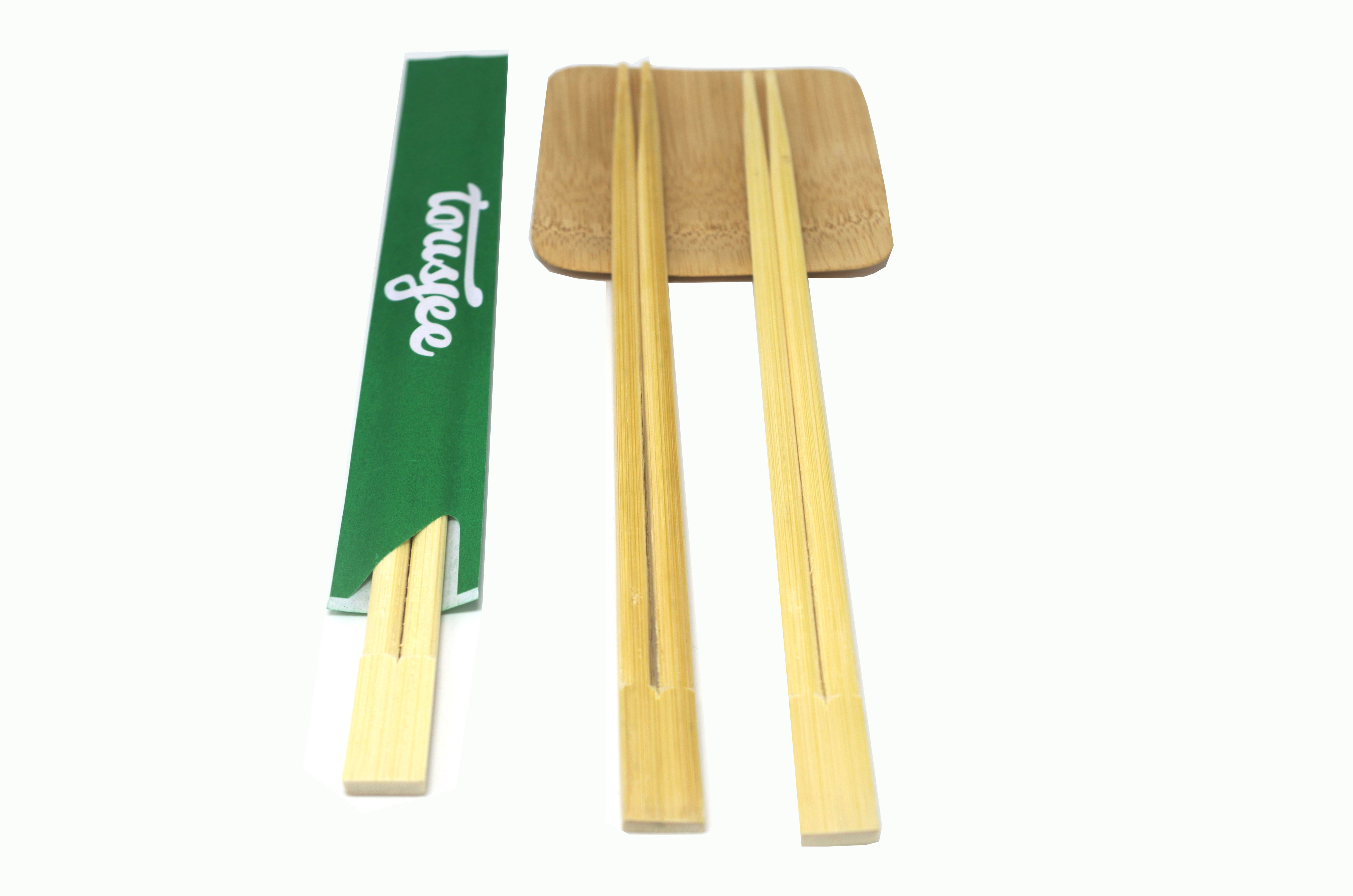 Individually Packaged Bamboo Chopsticks,Can Be Used To Eat Noodles,Sushi,Dumplings