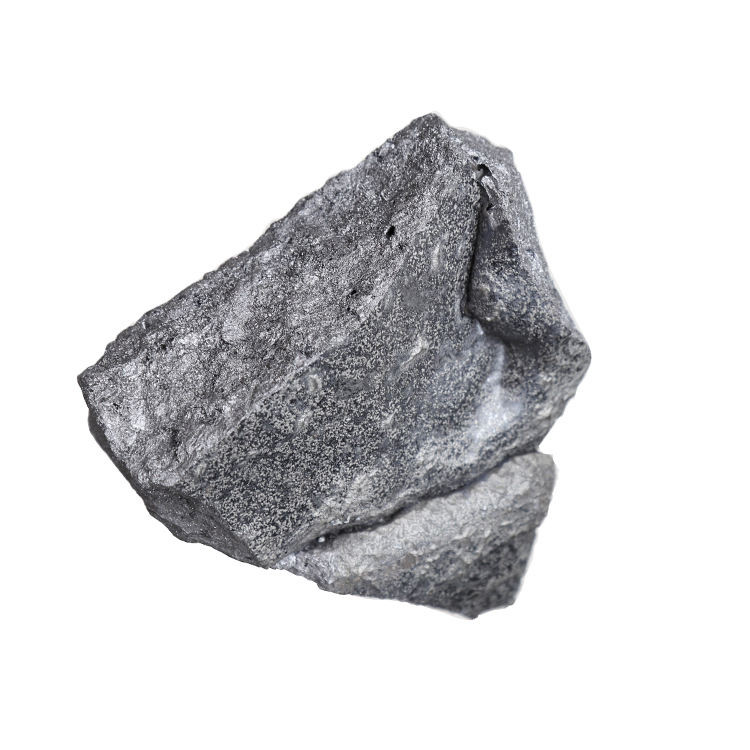  Casting Iron Use 75%/ 72% Ferrosilicon Alloy Block