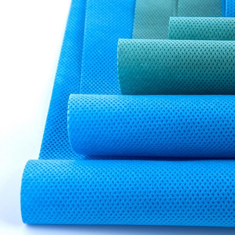 Disposable PP Non Woven Fabric