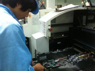 KUNSHAN WONDERTEK TECHNOLOGY CO.,LTD.