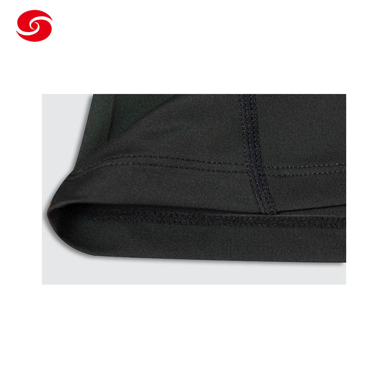 Spandex Army Breathable Tactical Combat Tshirt