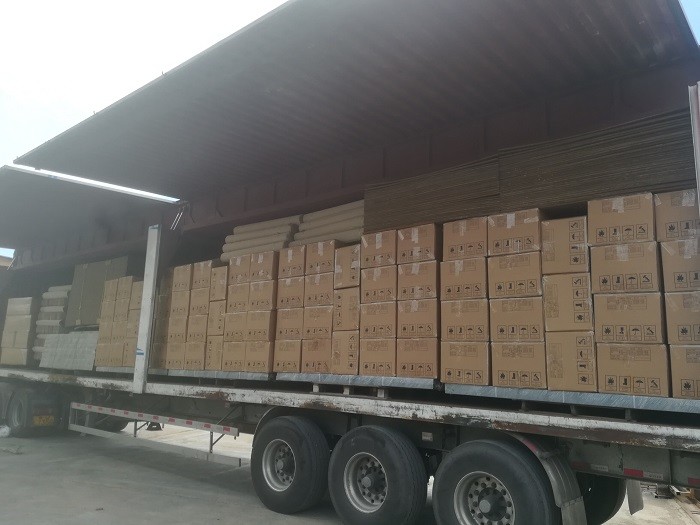Edible Oils Soft Flexi Bag In Container For Transportation Storage
