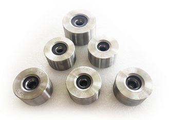 Virgin Cemented Tungsten Carbide Dies For Wire Drawing