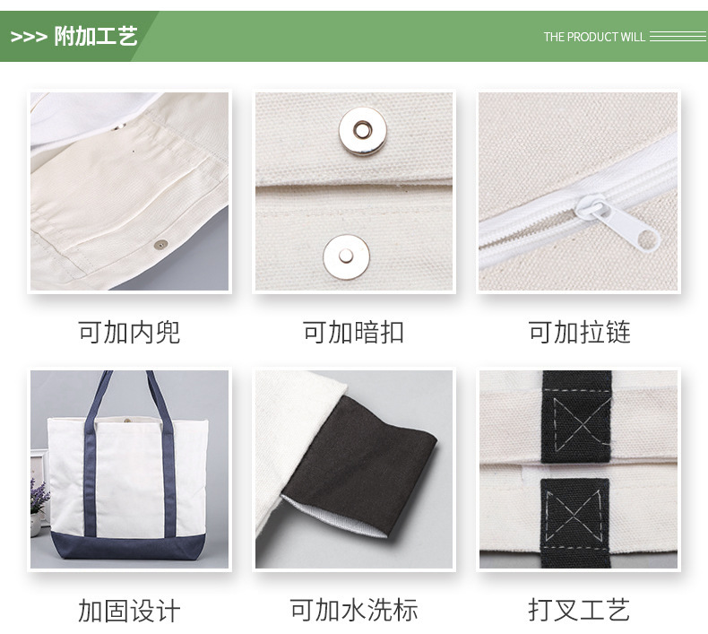 Customized Oil Painting Canvas Tote Bag Retro Art Fashion Travel Bag Women Leisure Eco Shopping High Quality Foldable Handbag