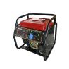 Buy cheap MMA Small Portable Gas Welders 130A 7L Fuel Tank 50HZ gas powered welder from wholesalers
