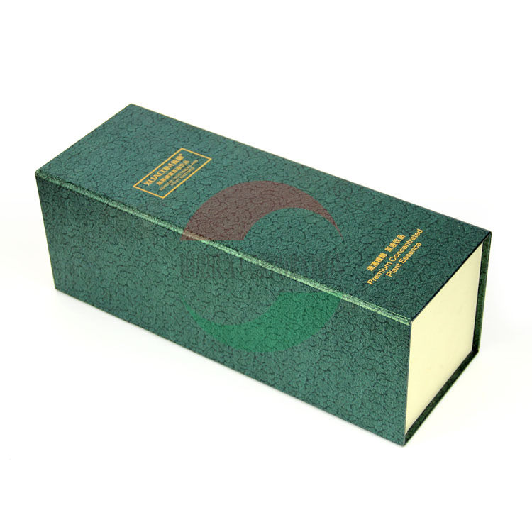 Cosmetic Packaging Food Packaging Cardboard/ Kraft Paper/ White Paper Square Paper Tube