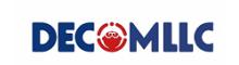 China HUNAN DECOMLLC SUPPLY CHAIN CO., LTD. logo