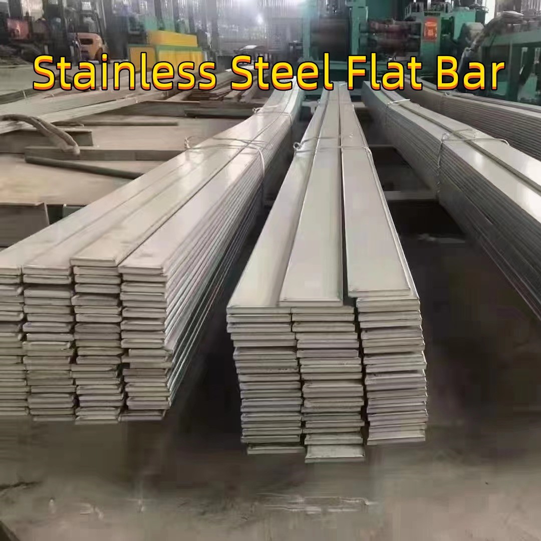 2205 Duplex Steel Flat Bar 2205 Flat Bar 1.4462 Hot Rolled Duplex 2205 Stainless Steel Flat Bar