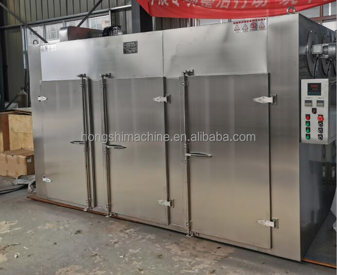 Hot air food fish meat dehydrator machine/fruit tray dryer oven/vegetable fruit drying machine