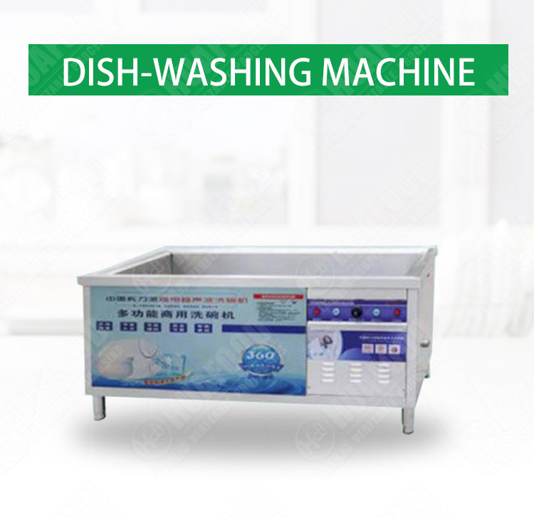 Smart Dishwasher Household Multifunctional Desktop Household Integrated Mini Dishwasher For Kitchen