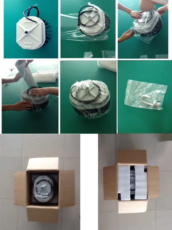 waterproof IP65 200 Led High Bay with 80000 hours lifespan