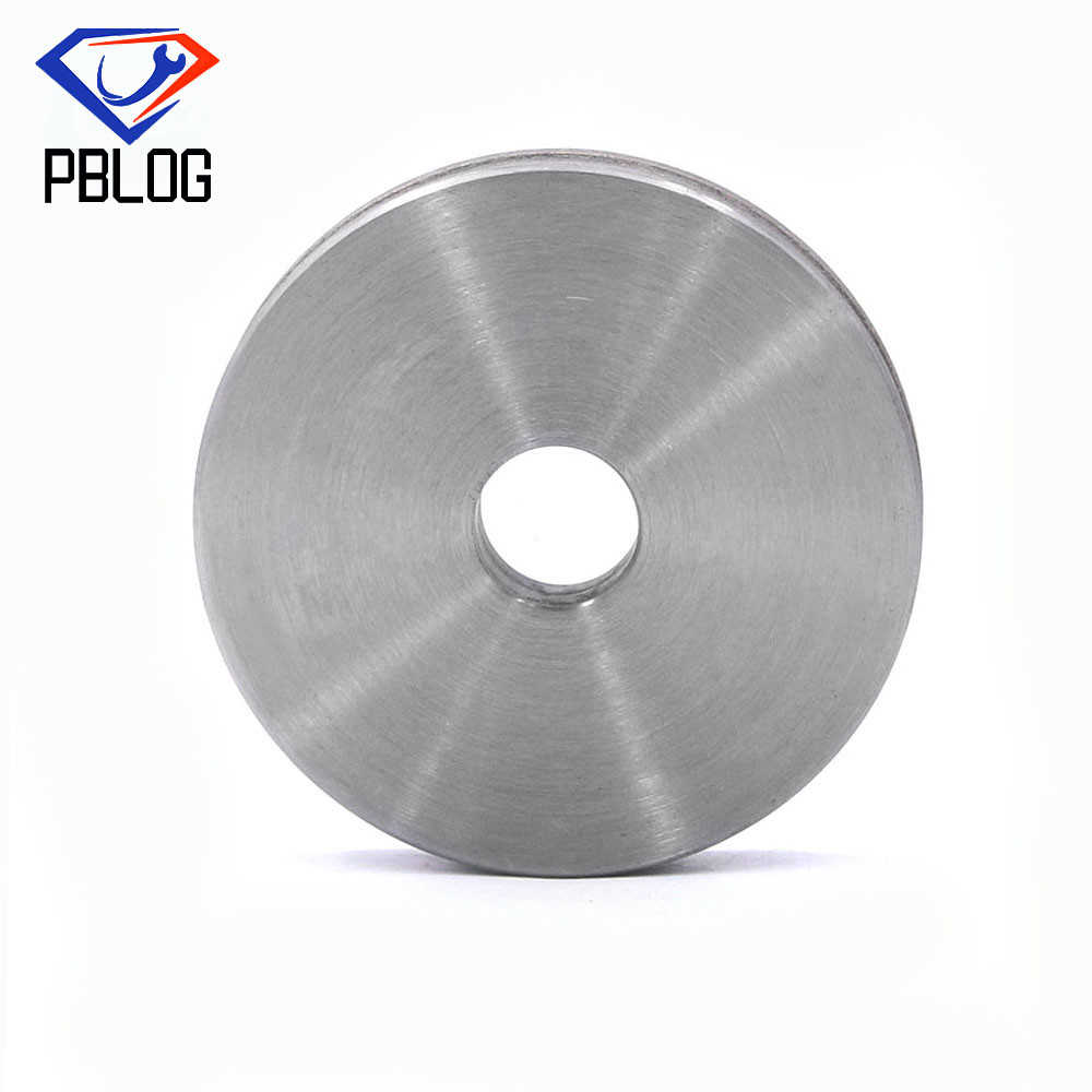 High-Precision Pencil Edge Diamond Grinding Wheel for Glass CNC Machining