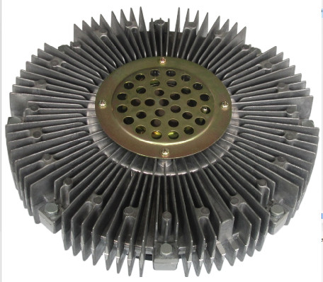 TRUCK FAN CLUTCHES TRUCK FAN COUPLING 21058-00Z03 FOR NISSAN ENGINE COOLING SYSTEM