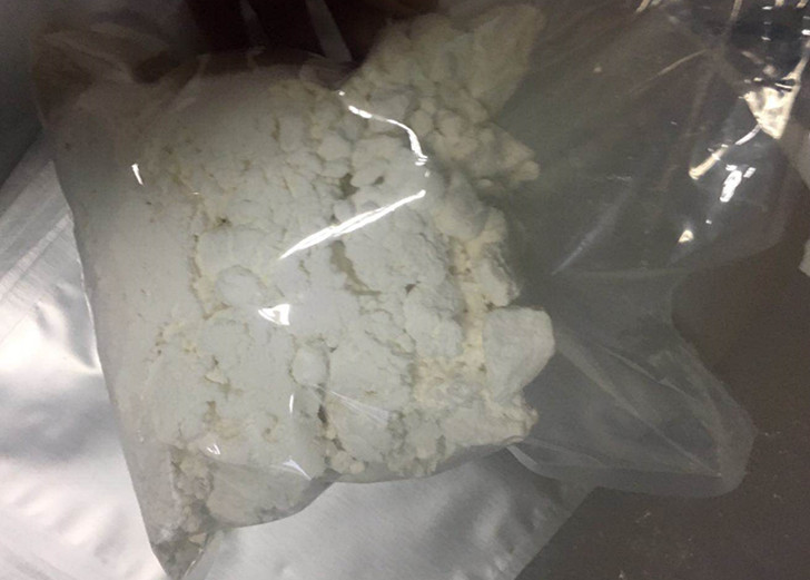 Best Price CAS 1451-82-7 2-bromo-4'-methylpropiophenone Powder