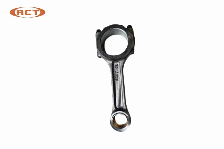Komatsu 6D95 Connecting Rod 6207-31-3101 Industrial Machinery Parts