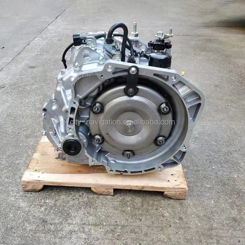 2013- Year RC15 CVT Automatic Transmission Gearbox for DFSK Glory 370 68*55*55
